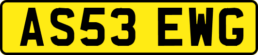 AS53EWG