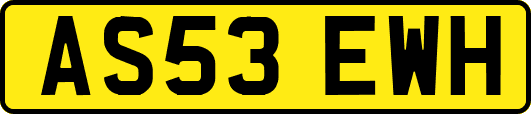 AS53EWH