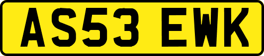 AS53EWK