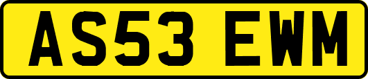 AS53EWM