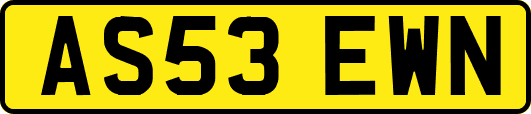 AS53EWN