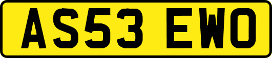 AS53EWO