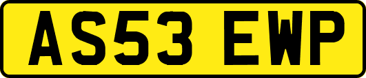 AS53EWP