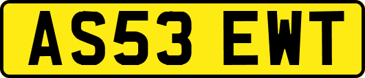 AS53EWT