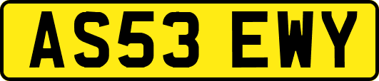 AS53EWY