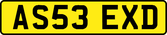 AS53EXD