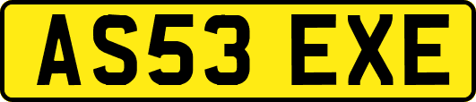 AS53EXE