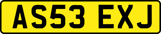 AS53EXJ