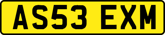 AS53EXM