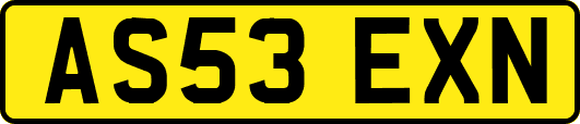 AS53EXN