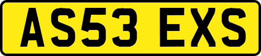 AS53EXS