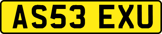 AS53EXU