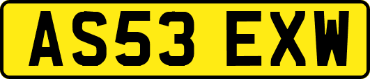 AS53EXW