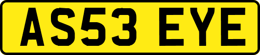 AS53EYE