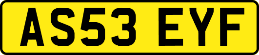 AS53EYF