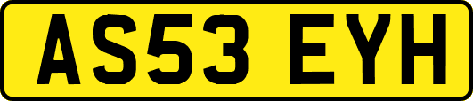 AS53EYH