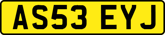 AS53EYJ