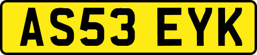 AS53EYK