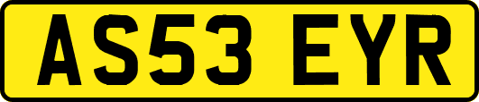 AS53EYR