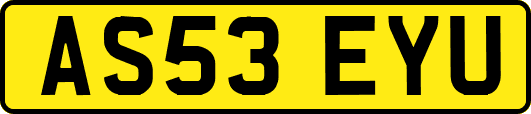 AS53EYU