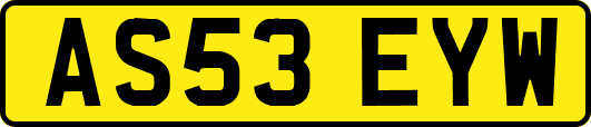 AS53EYW
