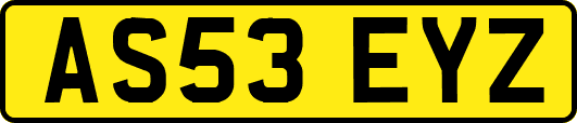 AS53EYZ