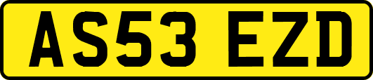 AS53EZD