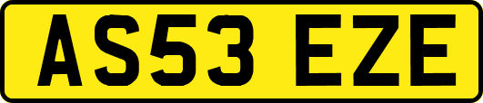 AS53EZE