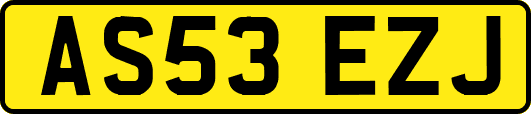 AS53EZJ