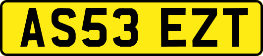 AS53EZT