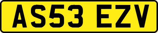 AS53EZV