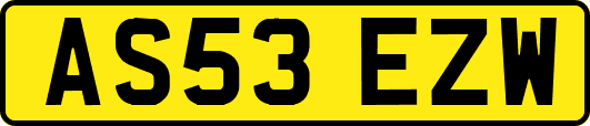 AS53EZW