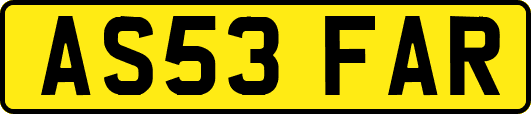 AS53FAR