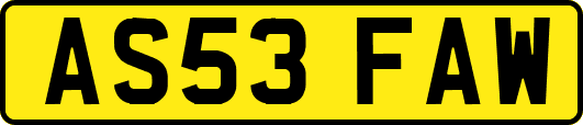 AS53FAW