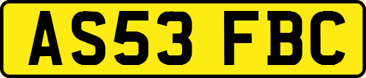 AS53FBC