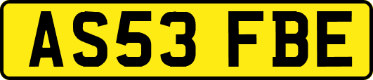 AS53FBE