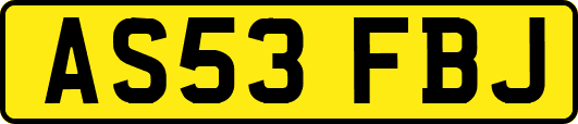 AS53FBJ