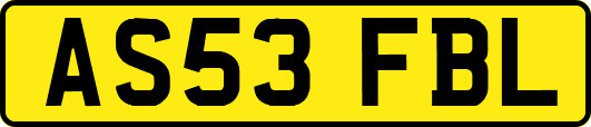 AS53FBL