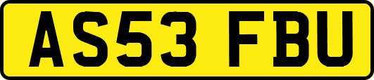 AS53FBU