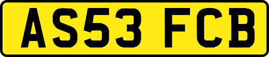 AS53FCB