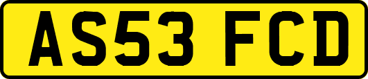 AS53FCD