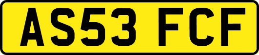 AS53FCF