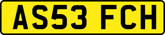 AS53FCH