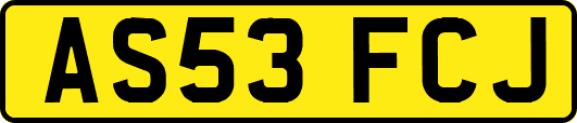 AS53FCJ