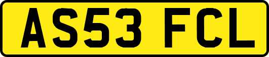 AS53FCL