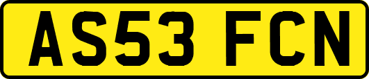 AS53FCN