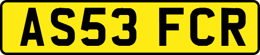 AS53FCR