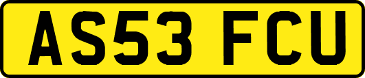 AS53FCU