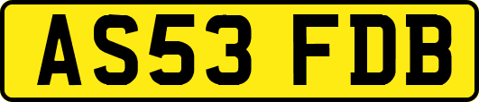 AS53FDB