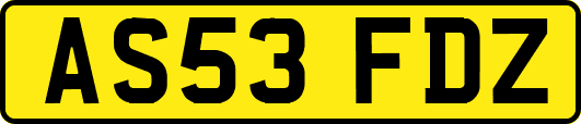 AS53FDZ
